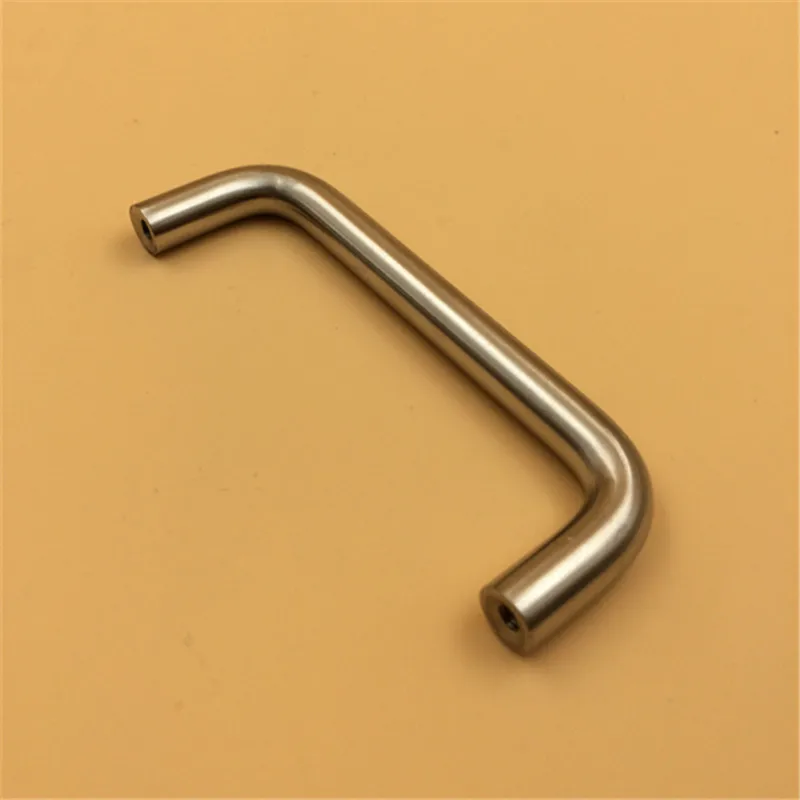 Ручка дверная из нержавеющей стали 96 мм|handle 96mm|door handle stainless steelhandle steel |