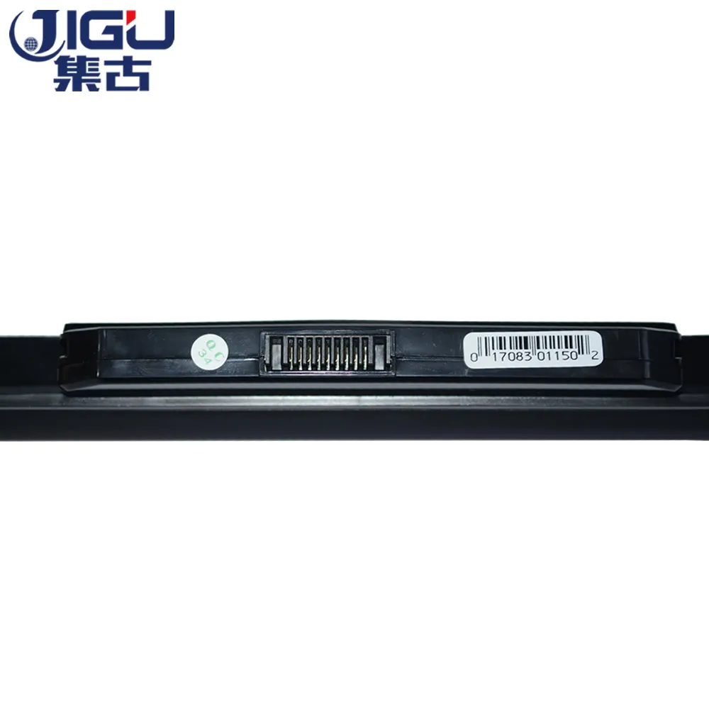 JIGU Laptop Battery For Asus A43E A43S K43E K43S X43E X43S A43T K43T K43U A53E A53S K53E K53S K53T X43U K53 6 CELLS | Компьютеры и