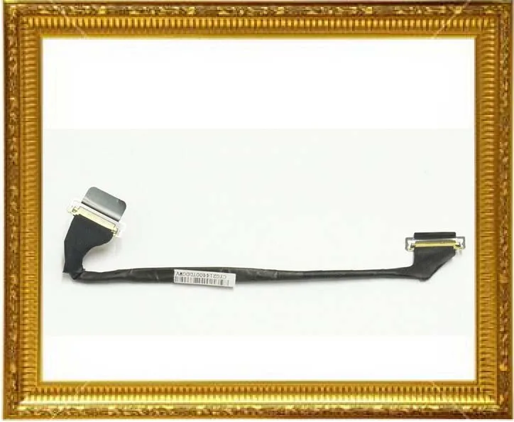 Original For Apple Macbook Pro 13&quot A1278 2011 LCD LED Screen Cable | Компьютеры и офис