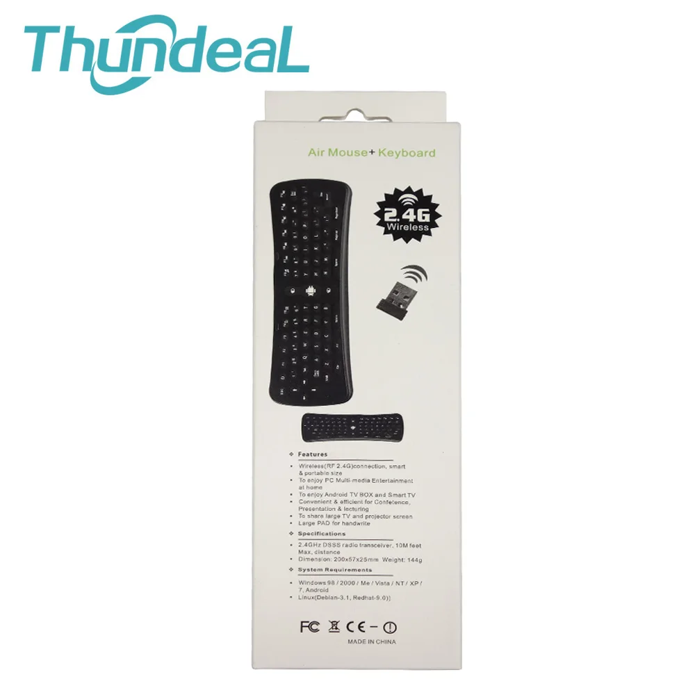 thumb