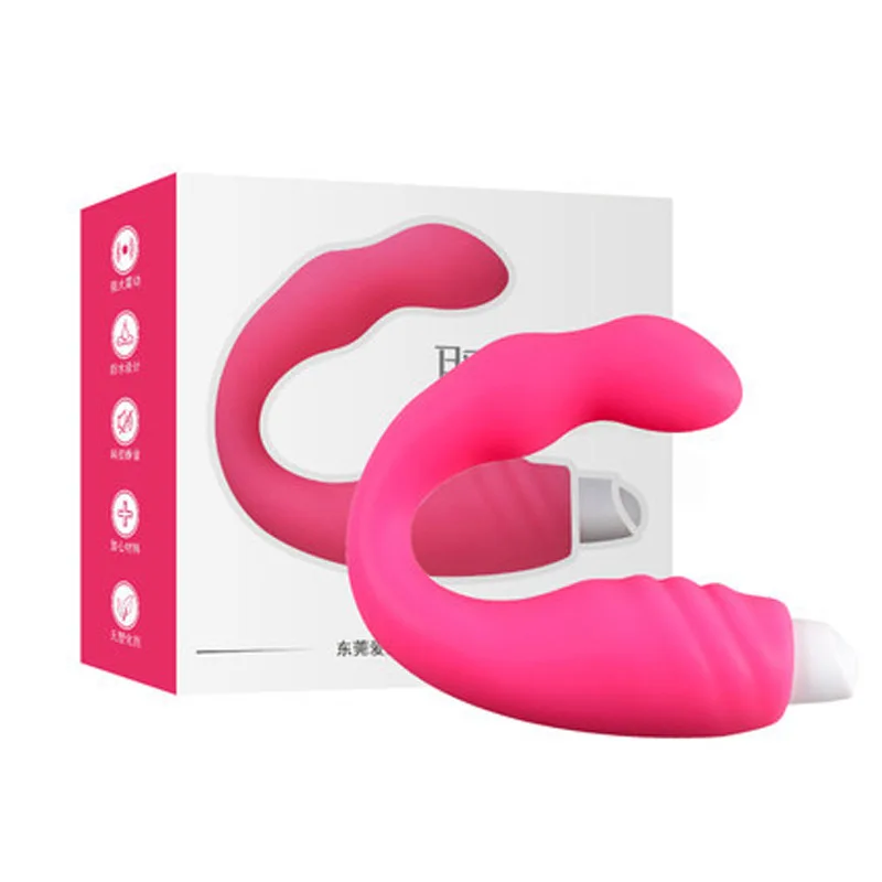 2 Anal Vibrator for Men Anus Prostate Massage Sex Toys Adult Plug Stimulation Products Female vagina clitoris Lubricants | Красота и