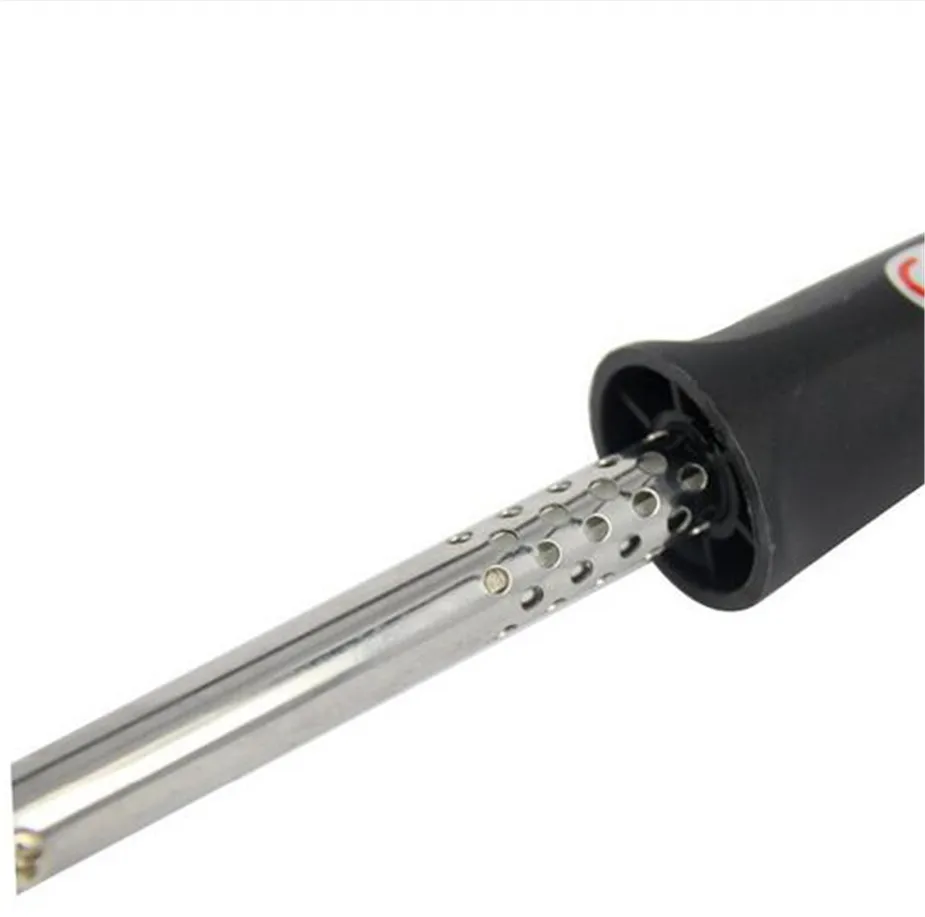 

Hot ProsKit 8PK-S120ND-RS-40 Professional 220V / 40W soldering iron for hobby radio and electronic hand tools tools