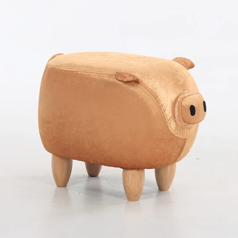 Распродажа! Домашний тканевый диван табурет Пуф стул оттоманский мешок для