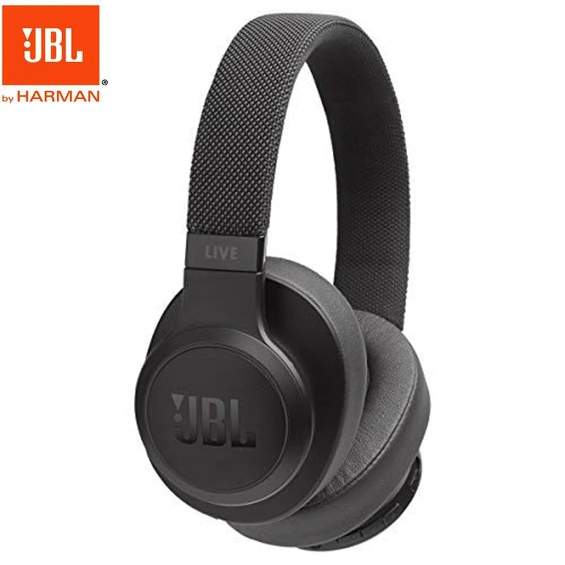 JBL Live 500BT беспроводные Bluetooth наушники, оригинальные наушники, игровая гарнитура, Fone De Ouvido наушники JBL Ecouteur наушники