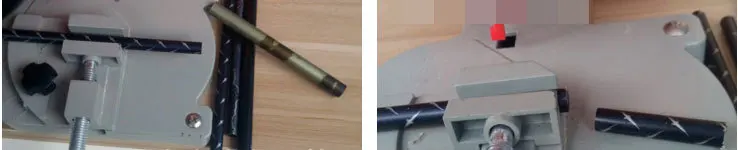 Для углеродного стекловолокна дерева бамбука алюминиевая стрела электрическая
