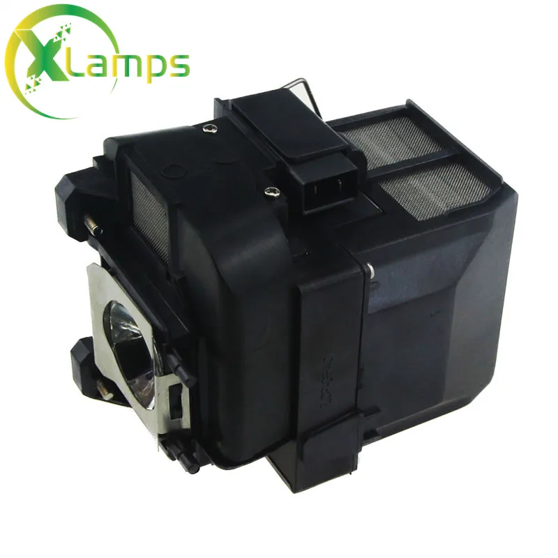 V13H010L75 Замена лампы проектора для EB-1940W EB-1945W EB-1950 EB-1955 EB-1960 1965 | Электроника