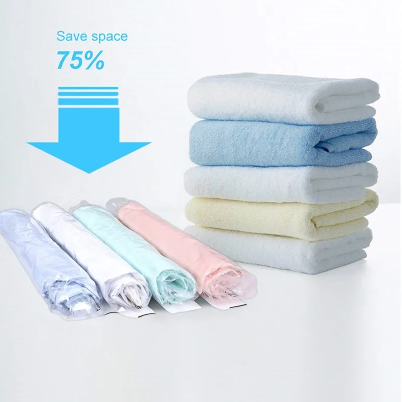 DR.STORAGE вакуумные пакеты для одежды мешки вакуумный упаковщик одежда органайзеры