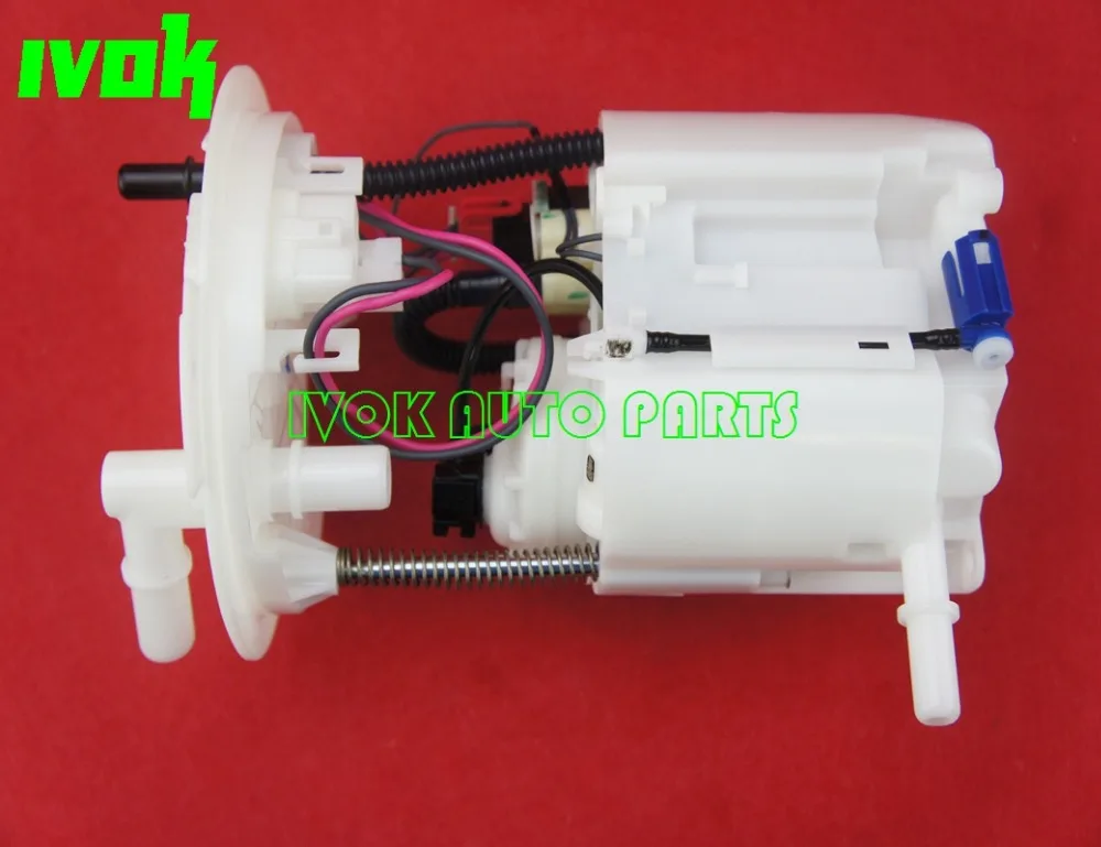 Fuel Pump Module Assy for Ford DA83-9H307-BG DA839H307BG | Автомобили и мотоциклы