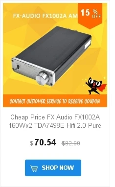 Топпинг D30 dac аудио hifi аудио декодер CS4398 чип USB коаксиальный оптический вход XMOS CS4398 24 бит 192 кГц dsd 128