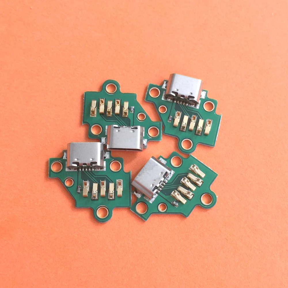 50 шт. для Motorola Moto G3 G 3rd Gen XT1540 XT1541 XT1548 XT1550 usb зарядный порт Зарядное устройство Док-станция разъем Шлейф плата