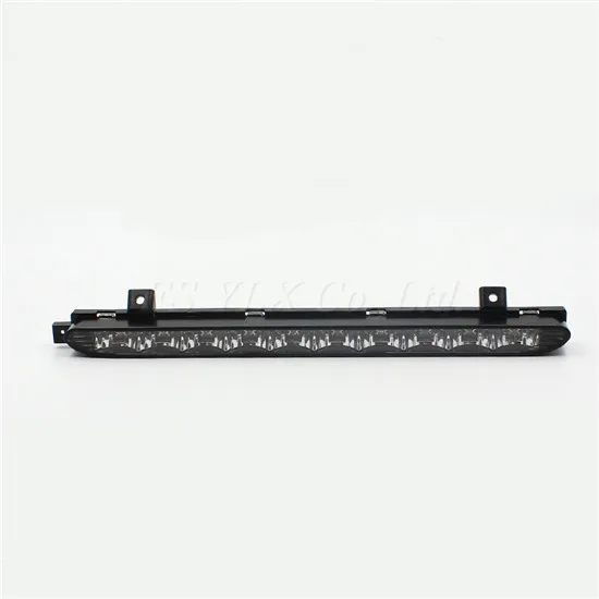 FSYLX третий 3-й тормозной светильник для MINI Cooper R56 R57 R58 R60 дымовые линзы Mini Cooper R56 хэтчбек светодиодный задний третий тормозной светильник