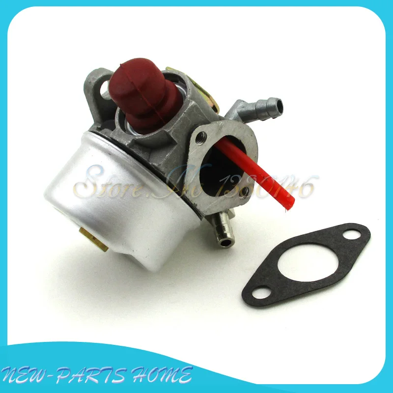 Карбюратор Carb Fit TORO 6.5HP GTS 22IN RECYCLER газонокосилка TECUMSEH двигатель 20370| |