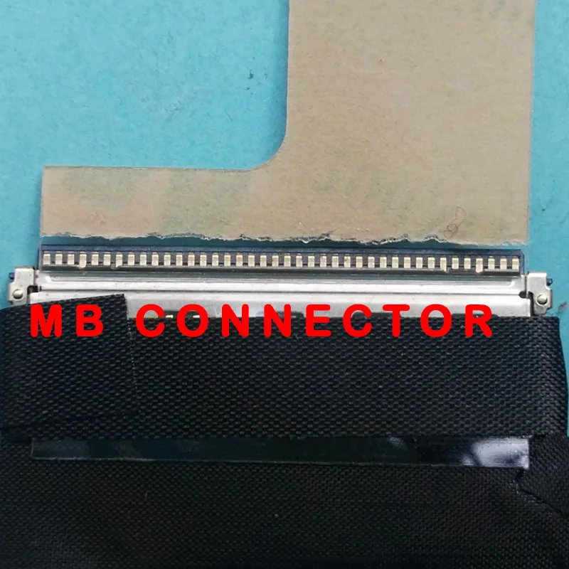 Новый оригинальный ЖК-кабель edp lvds ДЛЯ ASUS E502S E502M E502MA EDP-кабель 1422-022F0AS для |