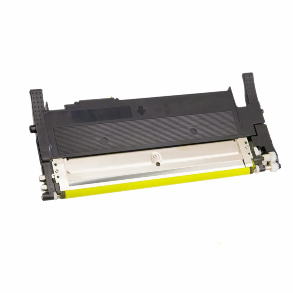 Тонер картридж K407S сменный для тонер картриджа CLT 407S K409S k1 5 CLX3185FW 1 5|toner cartridge|samsung toner