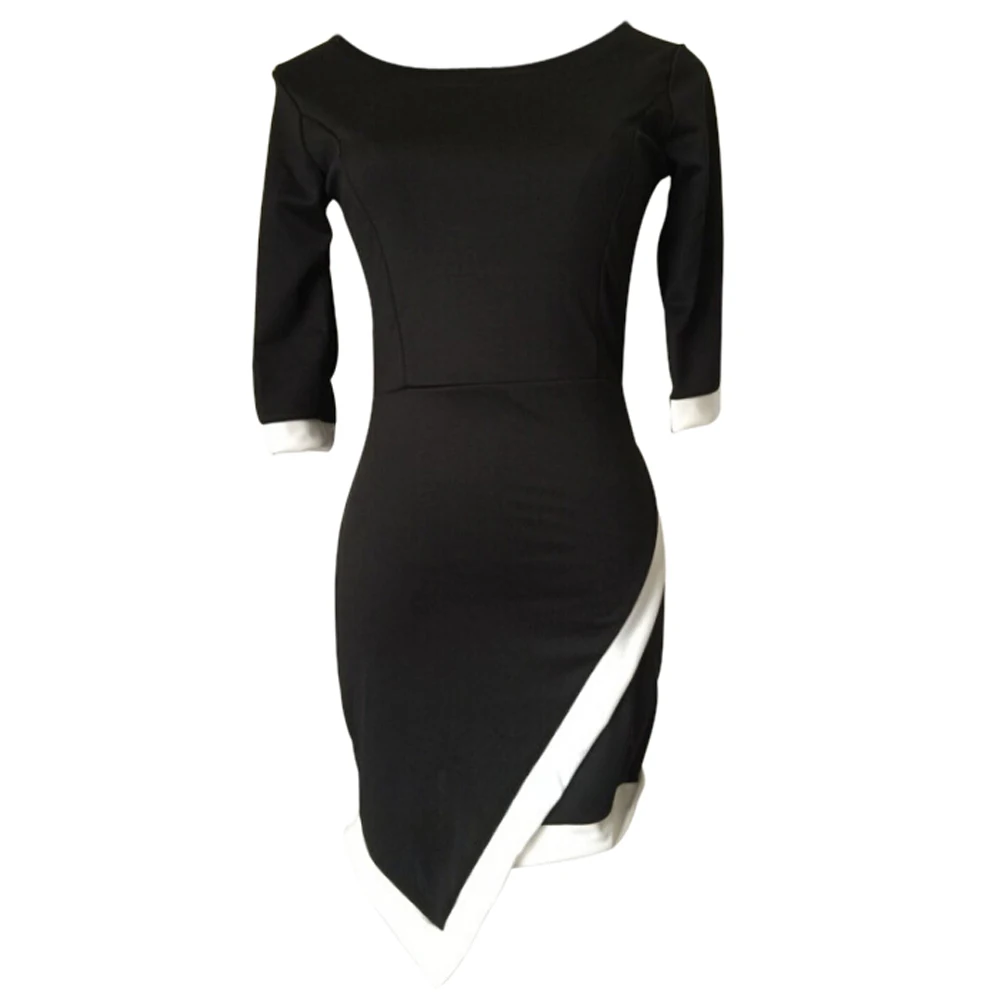 In Stock Free Shipping New Fashion Women Casual Mini Dress Summer Knitted Clothing Lady ClubWear Black M|clubwear dress|clothingclothing capes |