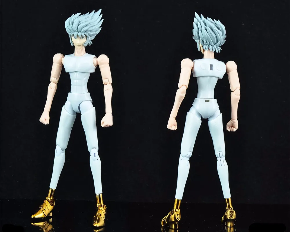 MC Metal Club ST Seiya Cloth Myth EX Gold Cancer маска смерти модель металлическая ткань OCE edition