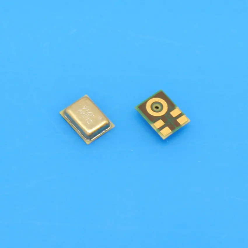 Cltgxdd SH 005 Внутренний микрофон запасная часть для Samsung Galaxy S5 9500 высокое