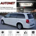 Камера заднего вида для Dodge Grand Caravan  Ram CV Tradesman 2008  2019 CCDночного виденияпарковочная камера