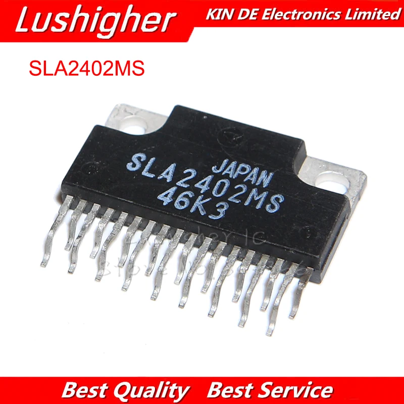 1 шт. Высококачественная застежка-молния SLA2402MS | Электронные компоненты и