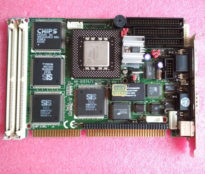 Новинка AR-B1574/5 Ver: 1 5