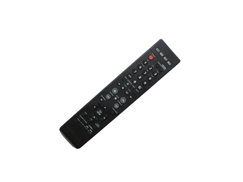 Пульт дистанционного управления для Samsung HT AS730 AS730S AS725 AS720ST AH59 01327E AV R600 с системой