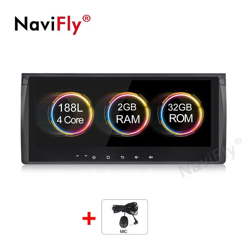 В наличии 10 25 &quotHD Android9.1 автомобильный dvd плеер для BMW E53 X5 GPS навигация с Wifi 3G Bluetooth