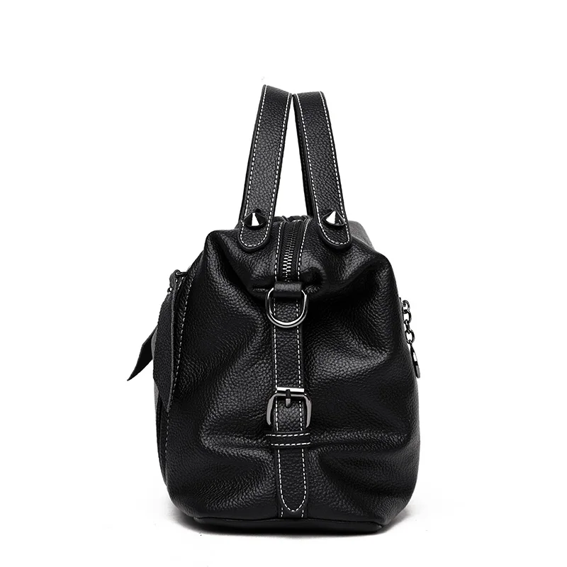 Женская сумочка из искусственной кожи Для женщин сумки на плечо известный