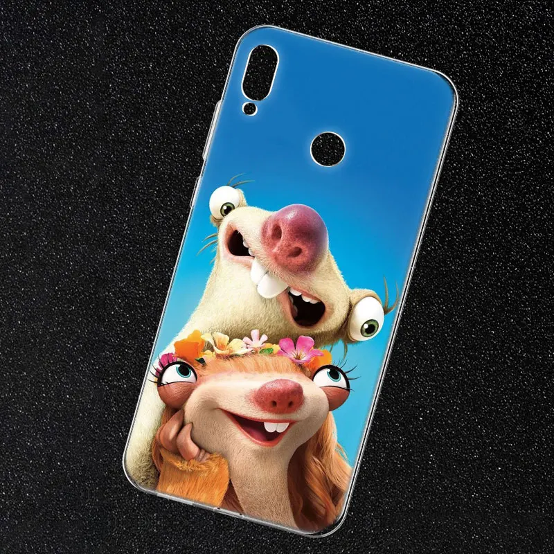 Чехол для Huawei Honor 20 20i 10 9 8 Lite 8X 8C 8A 8S 7S 7A Pro View | Мобильные телефоны и аксессуары