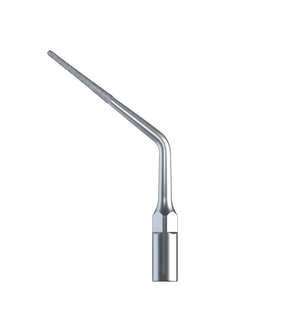 Новый стоматологический ультразвуковой скалер с алмазным покрытием совместимый