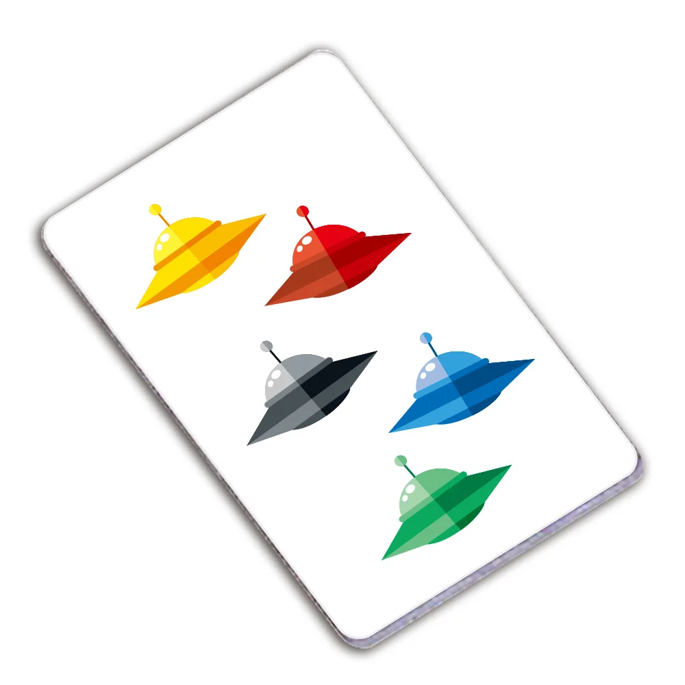 2-6 игроков Семья Настольная игра Скорость Чашки укладки игры карточные веселую