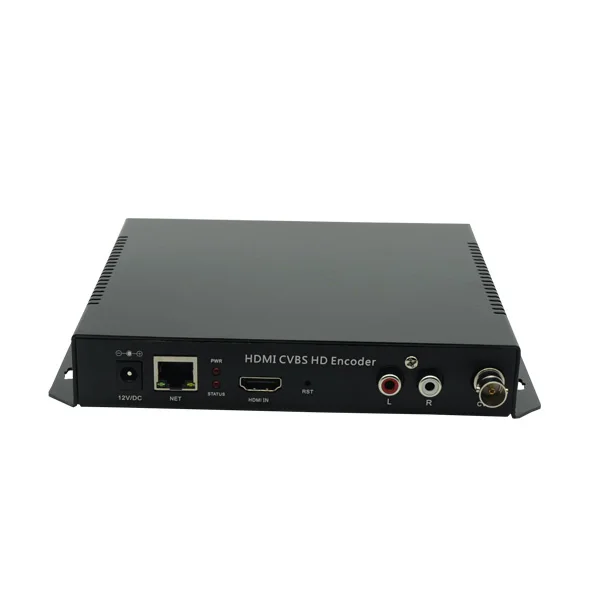 MINE HD H.264 HDMI CVBS AV композитный BNC SD видео кодировщик поддержка Youtube|Теле- и