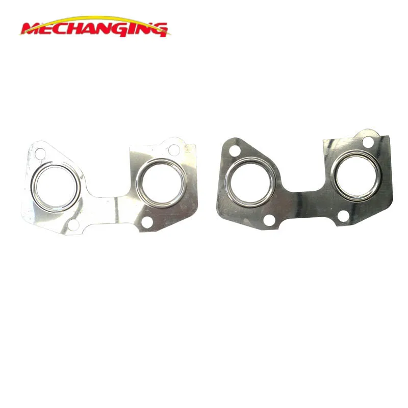 TU3A для PEUGEOT 205 206 207 306 309 405 Впускной Выпускной коллектор Запчасти двигателя
