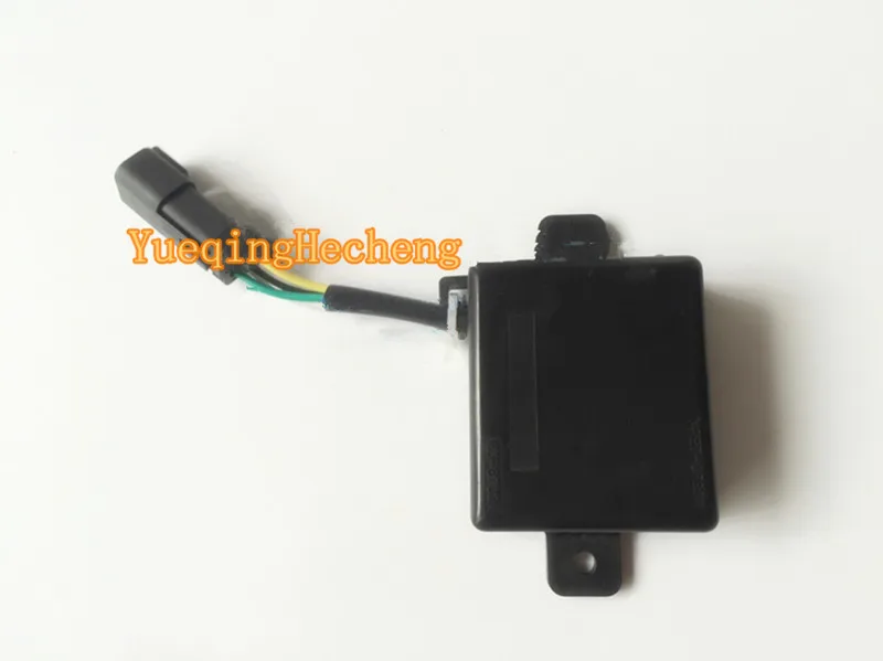 

Timer Relay 163-6703 1636703 For Excavator 320C 312C 330C E320C 325B 3066 Parts Free Shipping