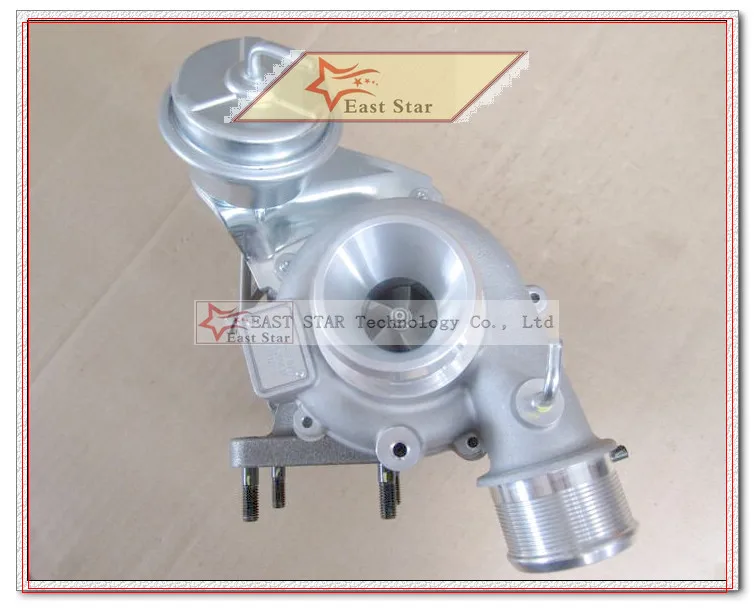 RHF3 VL36 VL37 55212916 55212917 турбо картридж CHRA для Альфа-Romeo Запчасти для Fiat Grande Punto Bravo Lancia Delta T-Jet 16 V 1.4L