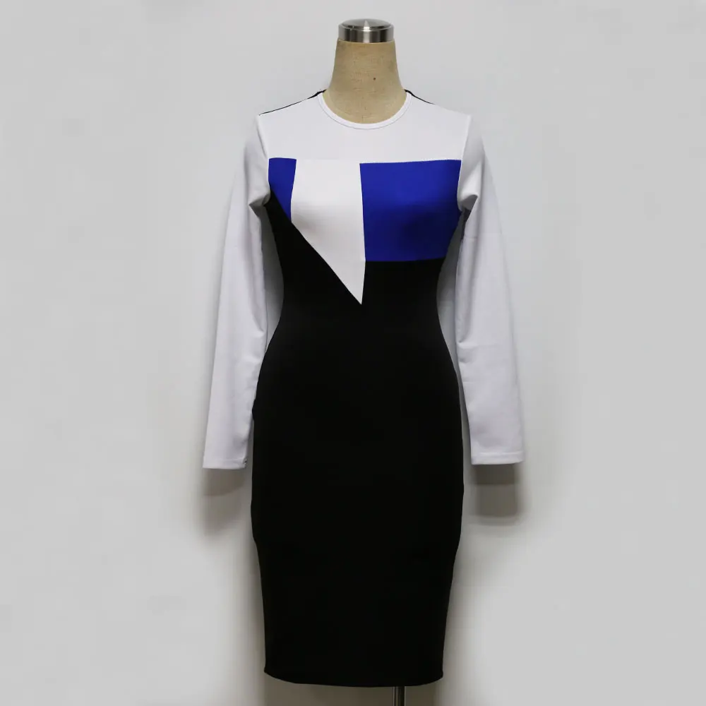 Наивный блеск для женщин Новое поступление 2018 весенне-летние платья с длинным