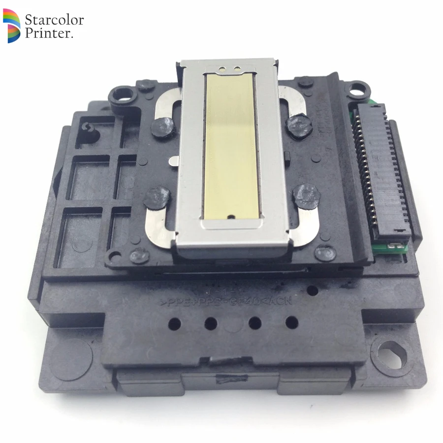 FA04010 FA04000 печатающая головка для Epson L120 L210 L300 L350 L355 L360 L380 L550 L555 L551 L558 XP-412 XP413