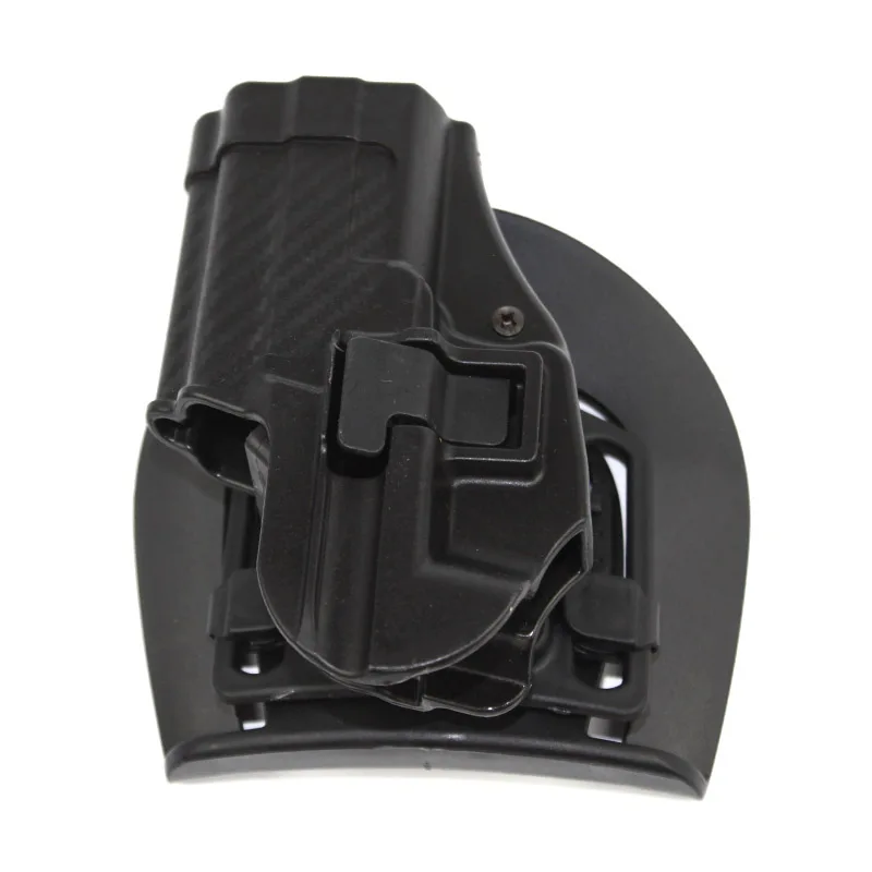 Тактическая кобура для пистолета CQC SIG Pro 2022 black бесплатная доставка|cqc holster|holster for