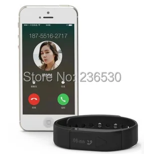 Подсчет калорий Браслет iwown i5 плюс Смарт Bluetooth 4.0 Часы + Спорт Тестер Фитнес Трекер