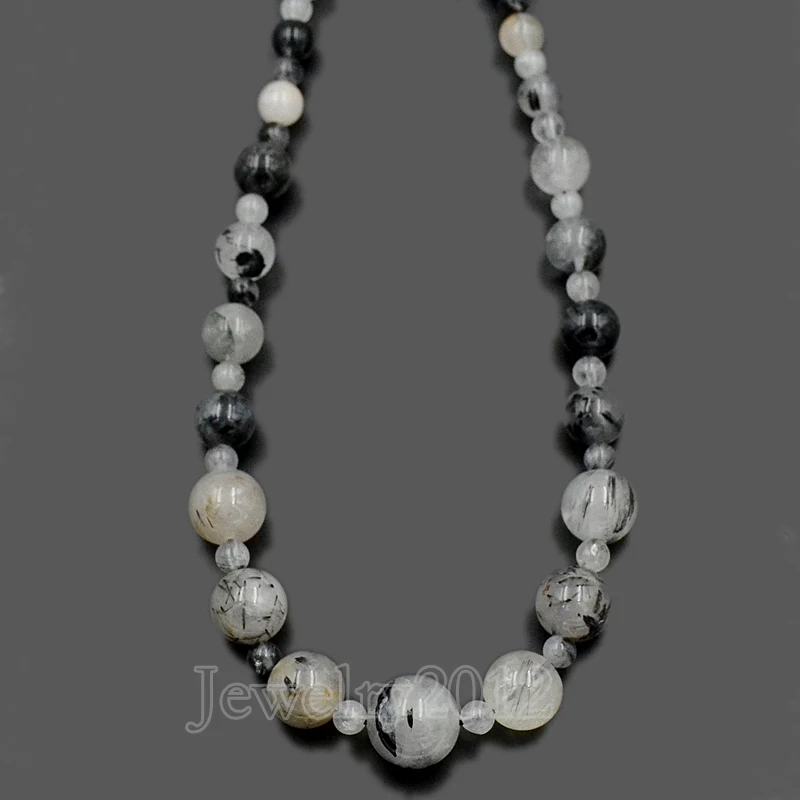 5 шт./лот натуральные черные турмалиновые кварцевые драгоценные камни