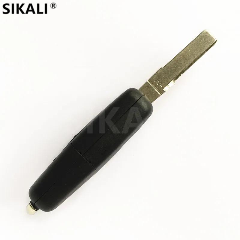 Автомобильный Дистанционный ключ для 1K0959753N 5FA009263-11 Skoda Octavia/Superb/Yeti 2008 2009 2010 2011 2012 2013