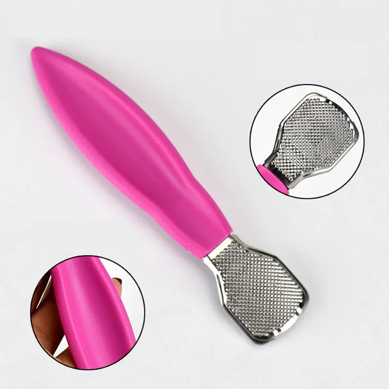 New Foot Care Pedicure Machine Hard Skin Cutter Cuticle Remover Shaver+10 Shaver Blades Set | Tool