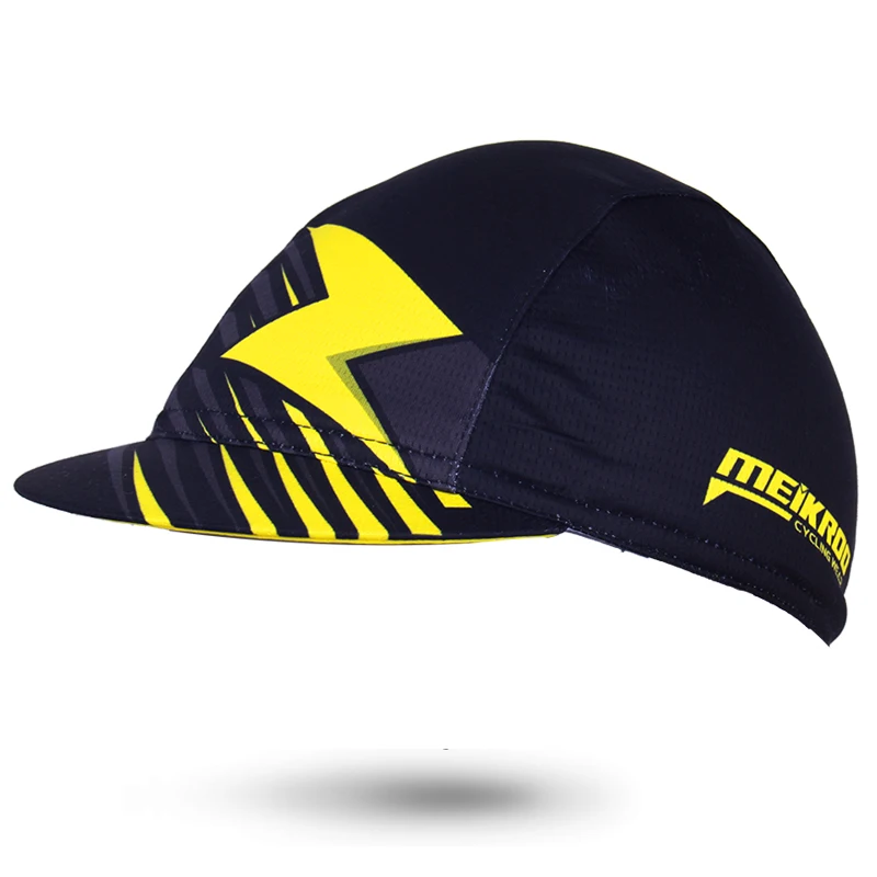 Meikroo Экстремальная скорость Новые велосипедные шапочки для мужчин и женщин