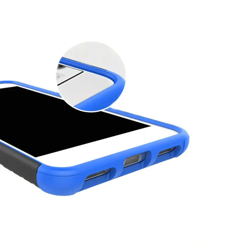 Горячие продажи телефона case для zte blade a510 a 510 силиконовые мягкая обложка тпу чехлы