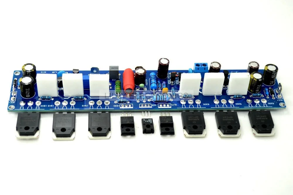 LJM L10 1 2 шт. 300 Вт + класс AB 4R усилитель|board board|board amplifierab amplifier |