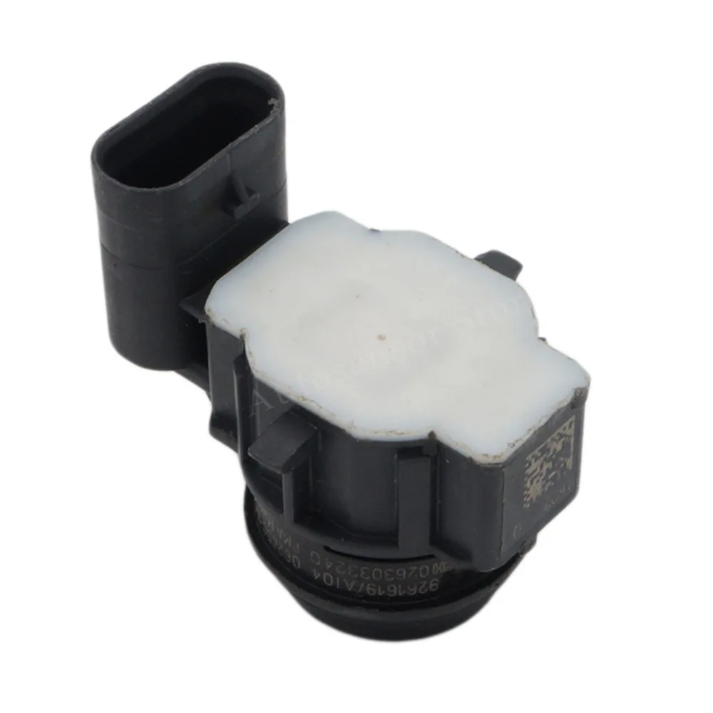 

9261619 New PDC Parking Distance Sensor Reverse Assist For BMW 0263033240