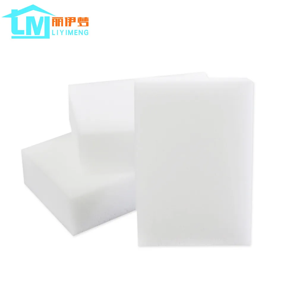 50 шт. меламиновые губки 100x70x30 мм|white magic|sponge eraserbathroom clean |