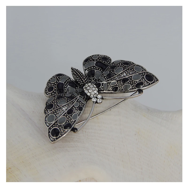 Женская корсажная брошь в виде шляпы|suit brooch|brooch fashionfashion brooch |