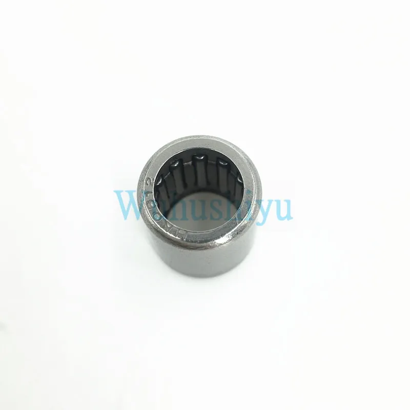 

Free shipping 10pcs HK101615 HK1015 10X16X15mm needle roller bearing whosale and retail draw cup bearing 10*16*15mm