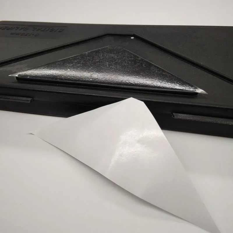 20 см * 3 м высокопрочная анти-царапина пленка для автомобиля бампер капот двери Rhino