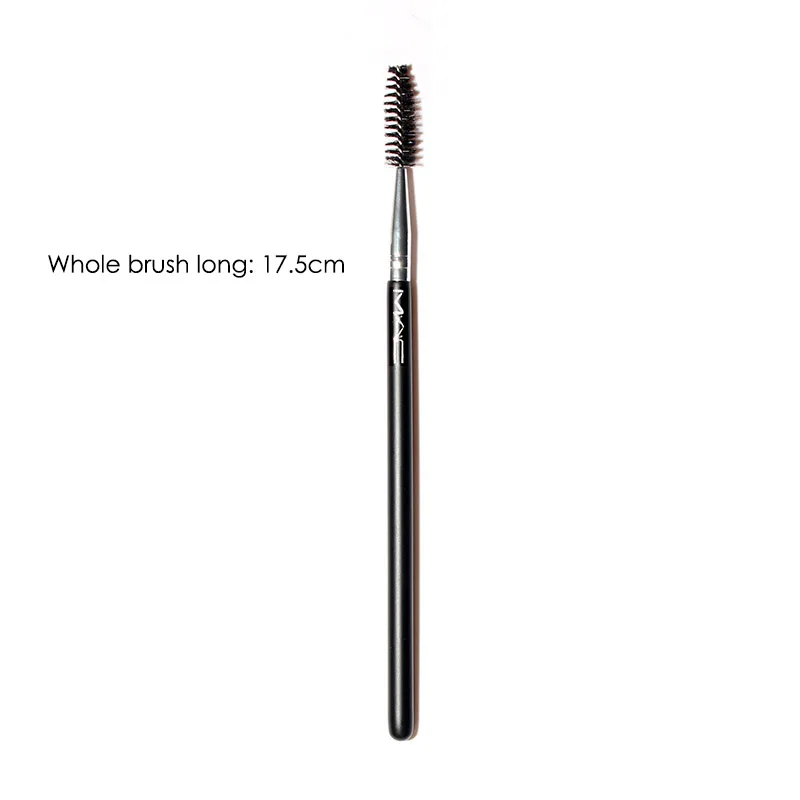 4 шт. набор мягких кистей для макияжа растушевки бровей и ресниц|Аппликатор теней